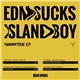 Showtek - EDM Sucks / Island Boy
