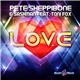 Pete Sheppibone & SashMan Feat. Toni Fox - Love